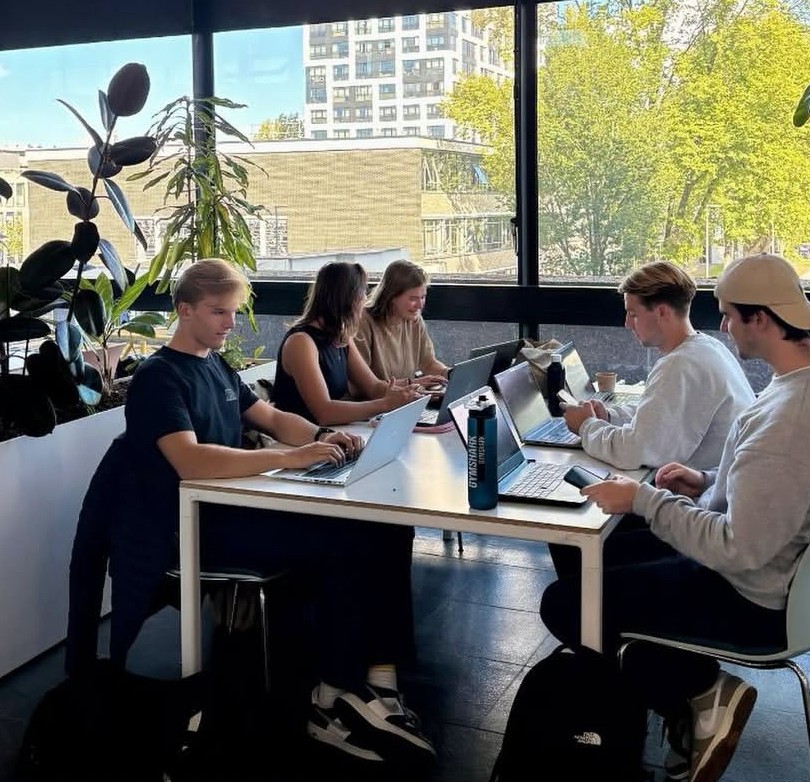 TerraceTime Dashboard