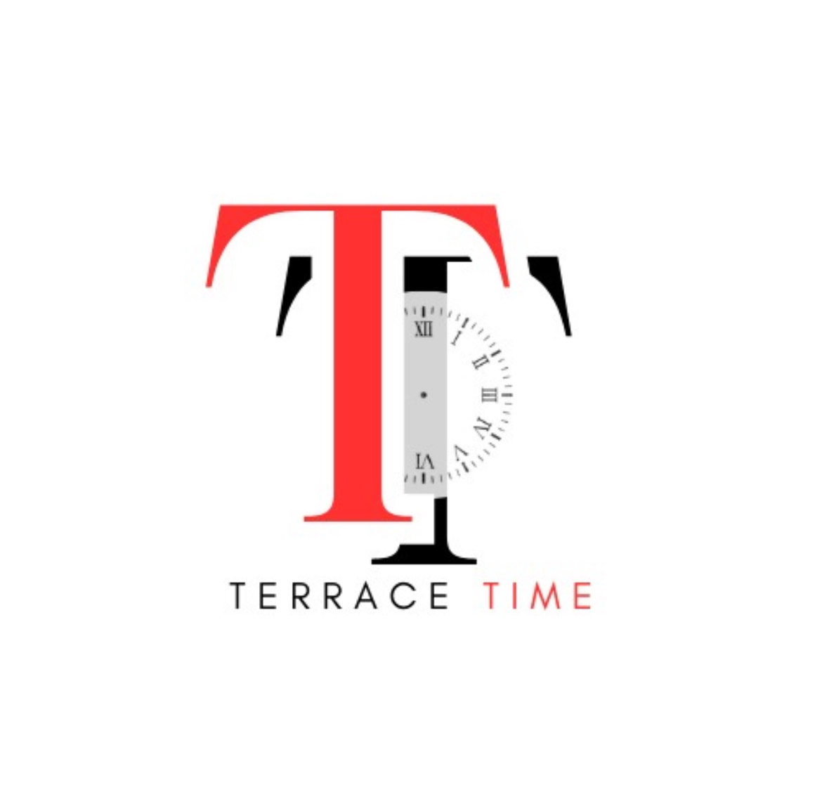 TerraceTime Logo
